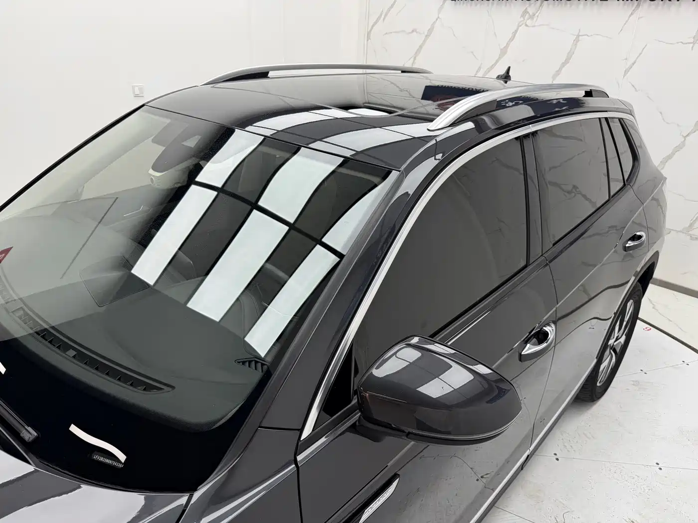 Volkswagen Tayron, миниатюра 7