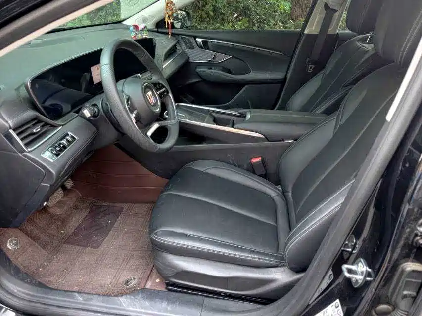 Buick LaCrosse 2025 2025 Model 28T Platinum Edition