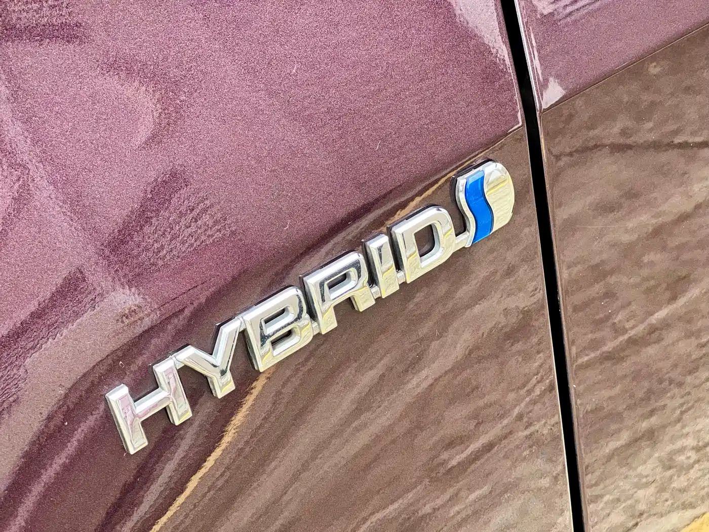 Toyota Levin 2016 Hybrid 1.8H V E-CVT Luxury Edition фото 15