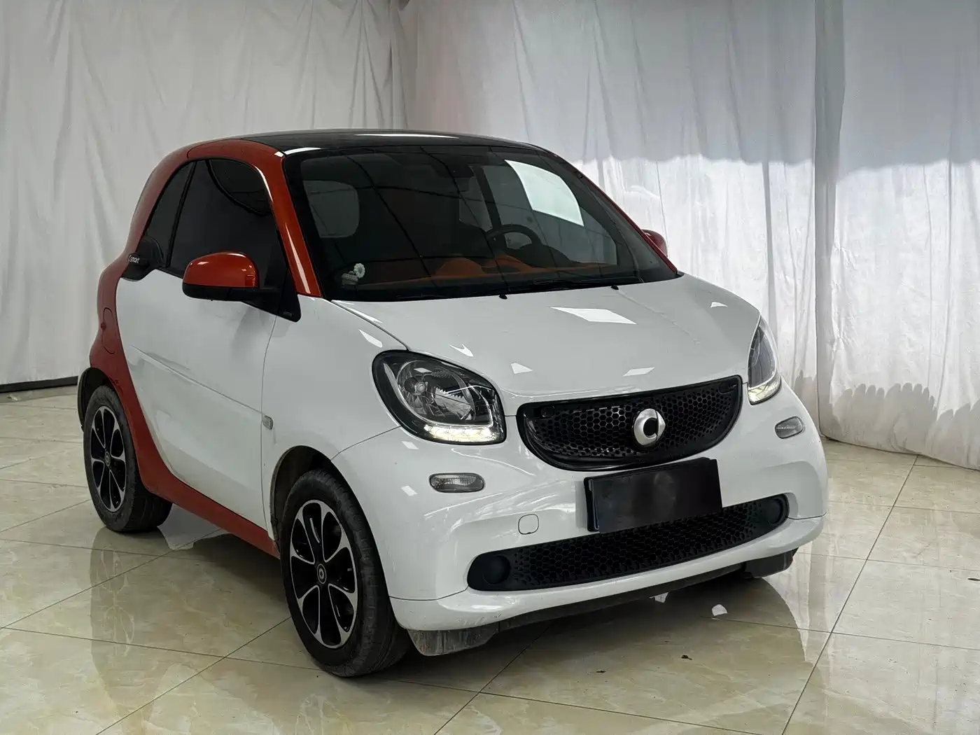 Photo 3 - smart fortwo