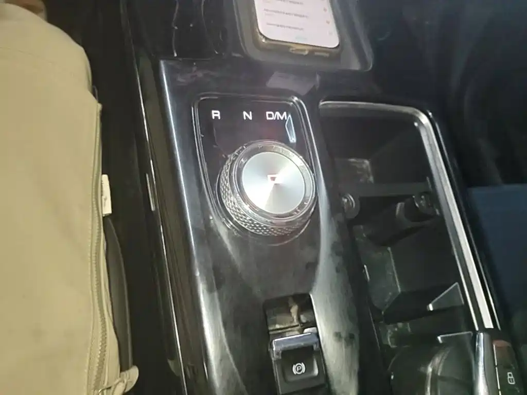 Haval Dargo 2021 2021 2.0T DCT AWD Howling Celestial Dog Edition