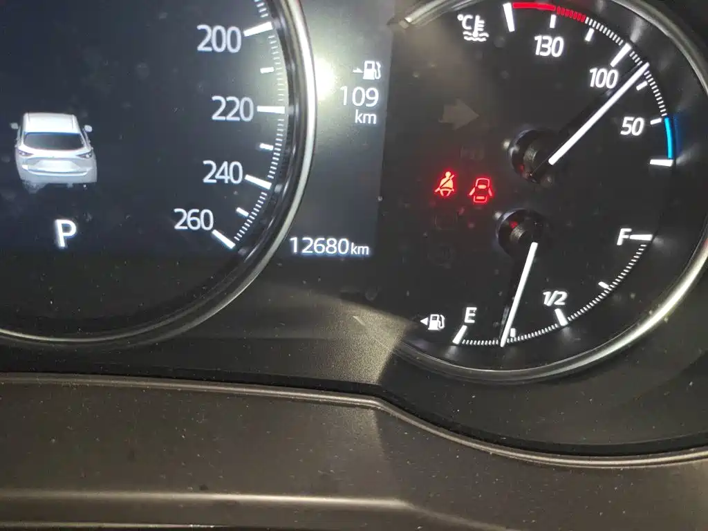Mazda CX-5 2025 2025 2.0L Automatic 2WD Smart Elegance