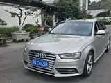 Фото 5 - Audi A4L