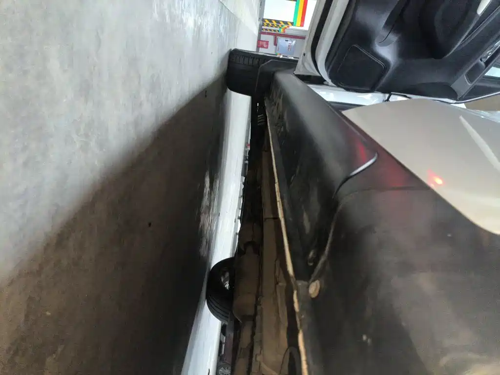 Changan CS35 2018 2017 1.6L Manual Luxury