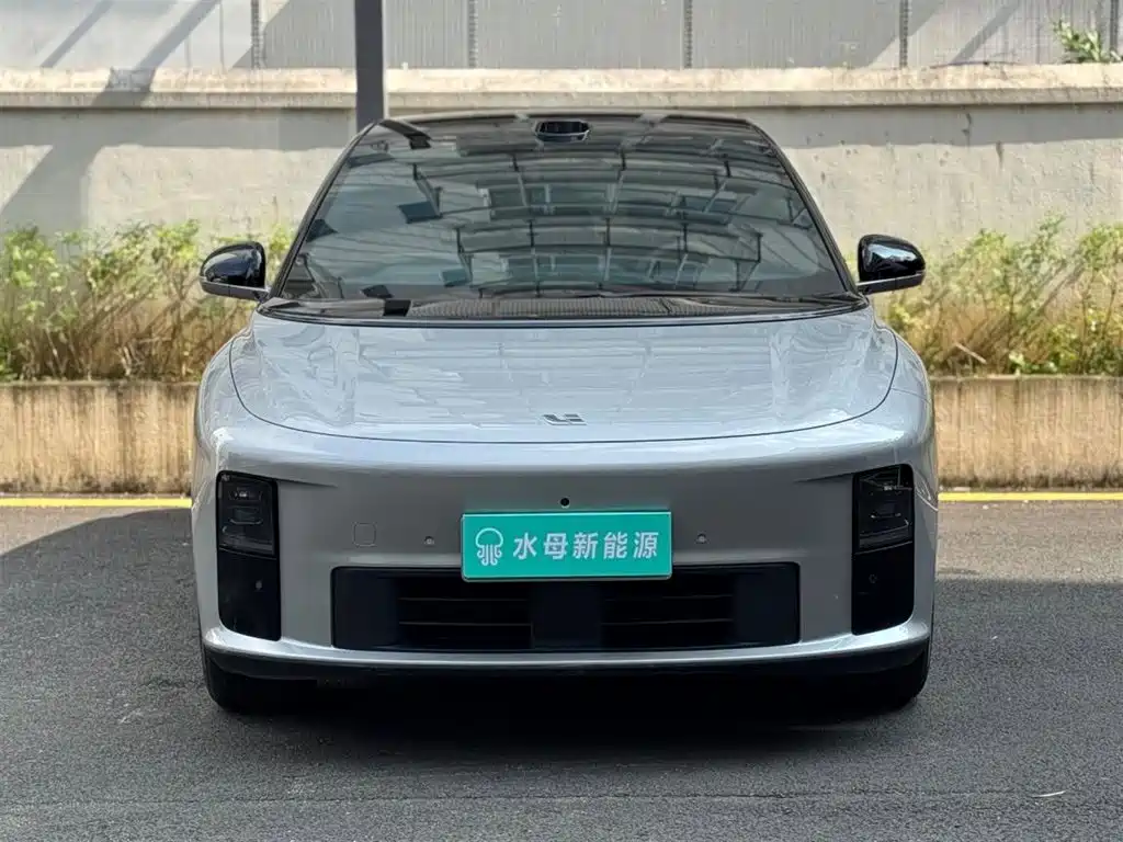 2026 Li Auto i6