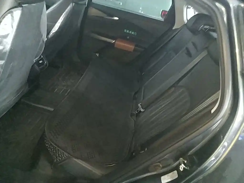 Changan Qiyuan A05 2025 2025 Model True Fragrance Edition 145 Surpass