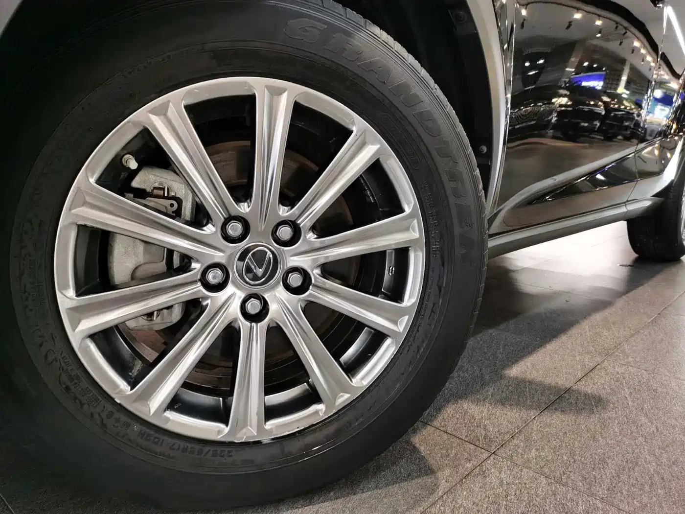 Photo 16 - Lexus NX