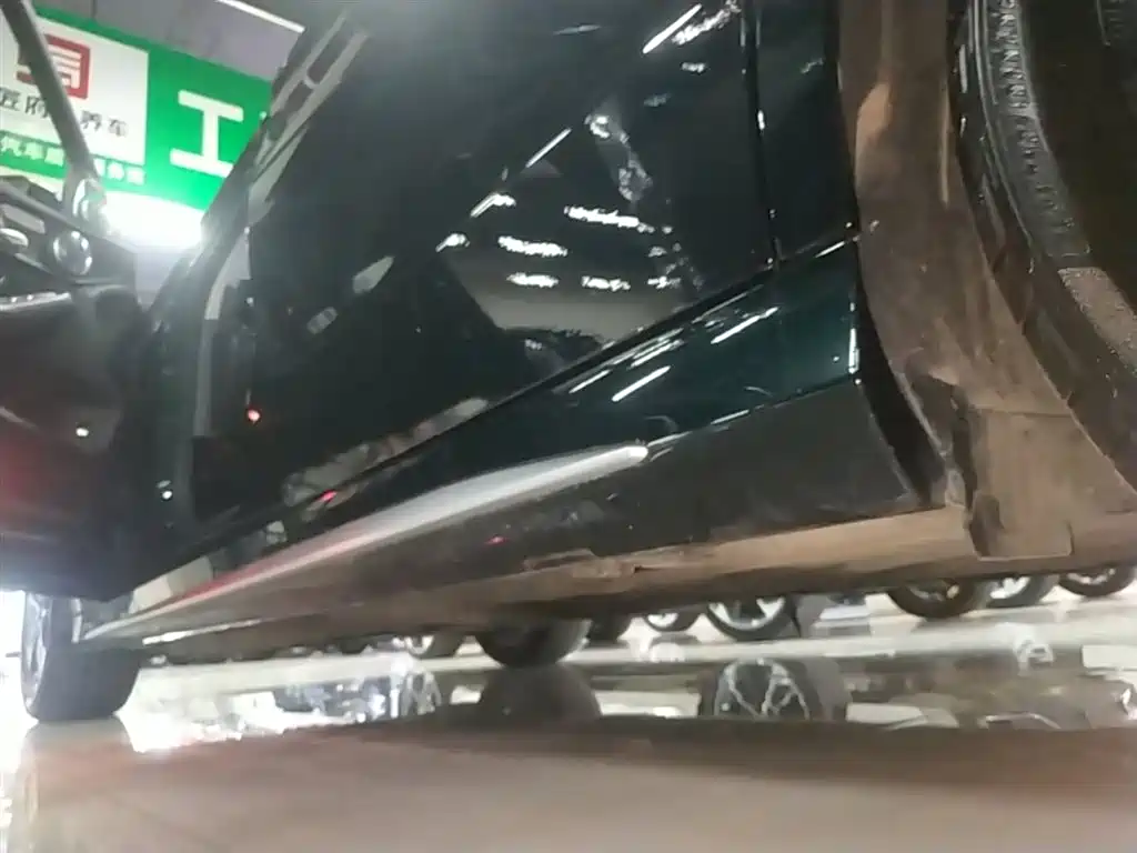 Mercedes-Benz C-Class 2019 C 260 L Sport фото 22