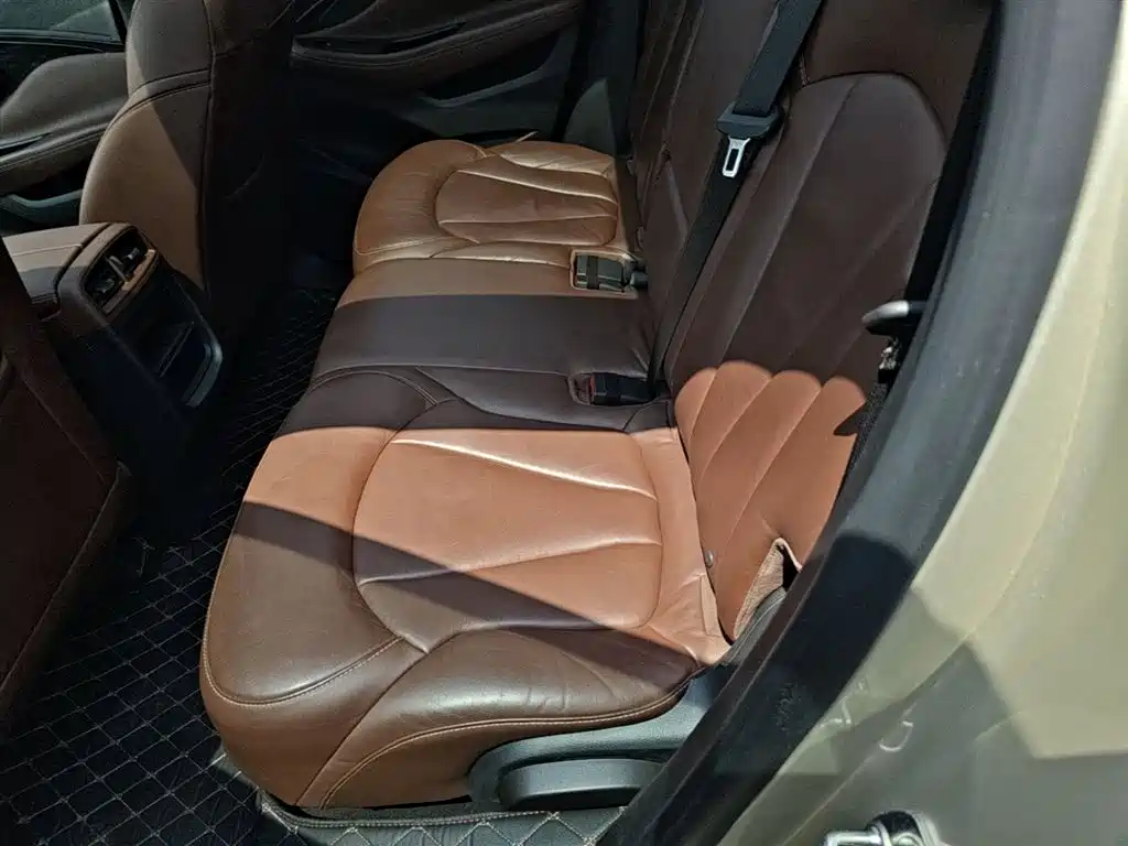 Buick Envision Plus 2015 20T AWD Luxury фото 17