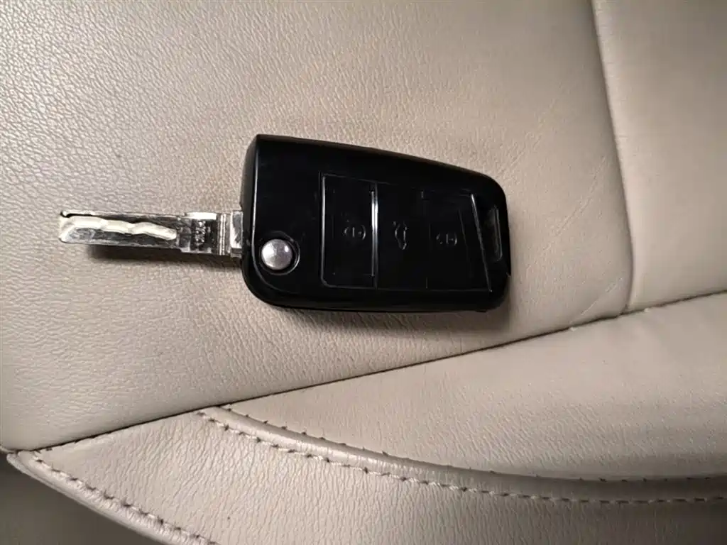 Škoda Octavia 2015 1.6L Automatic逸俊版 фото 9