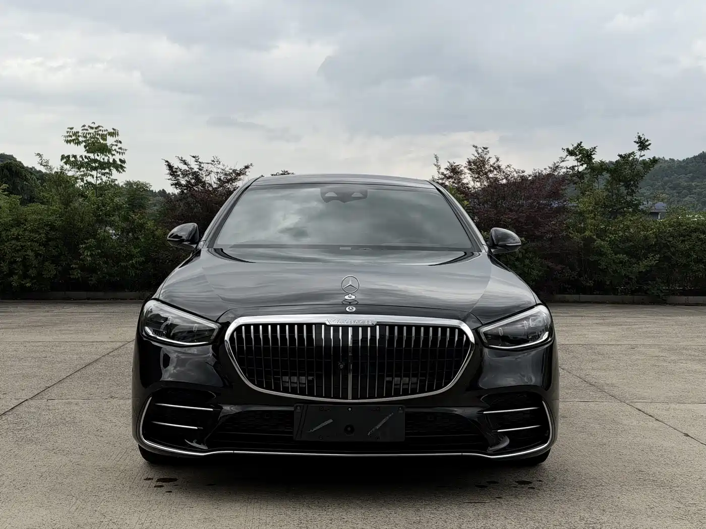 Mercedes-Benz S-Class 2022 S 450 L 4MATIC фото 3