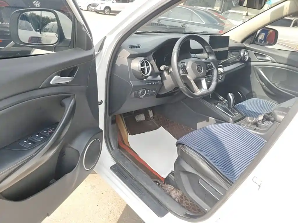 BYD Song 2021 2021 Classic 1.5T Auto Elite
