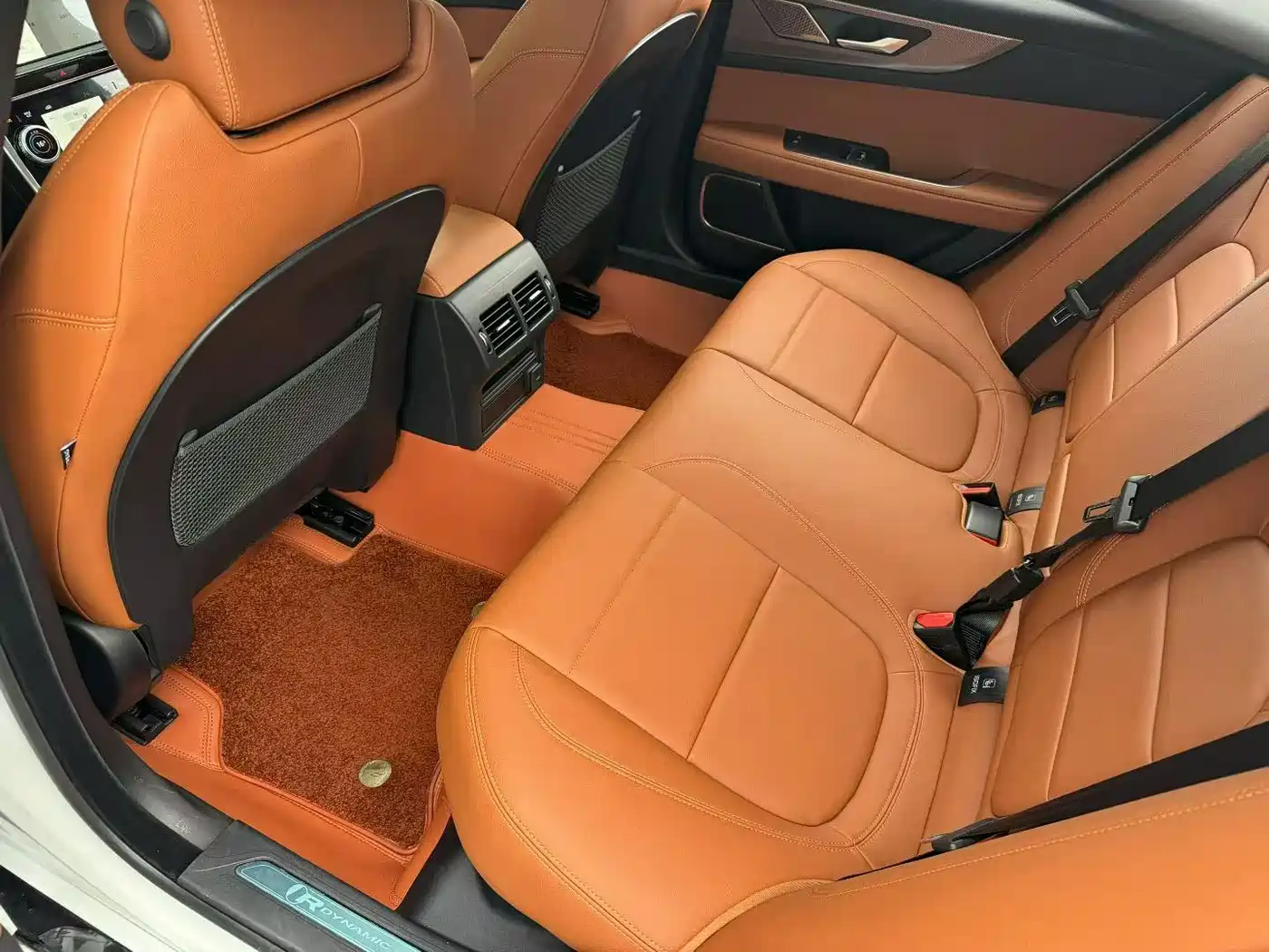 Jaguar XEL 2025 2025 2.0T 250PS R-DYNAMIC 90th Anniversary Edition