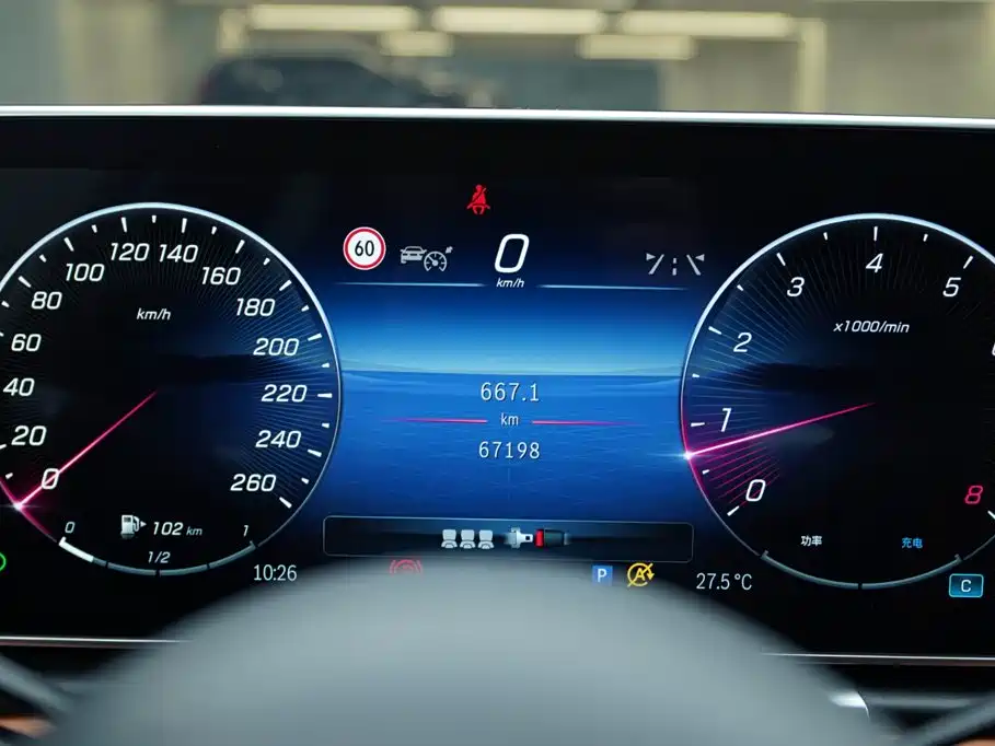 Mercedes-Benz S-Class 2024 2023 Facelift S 400 L Business