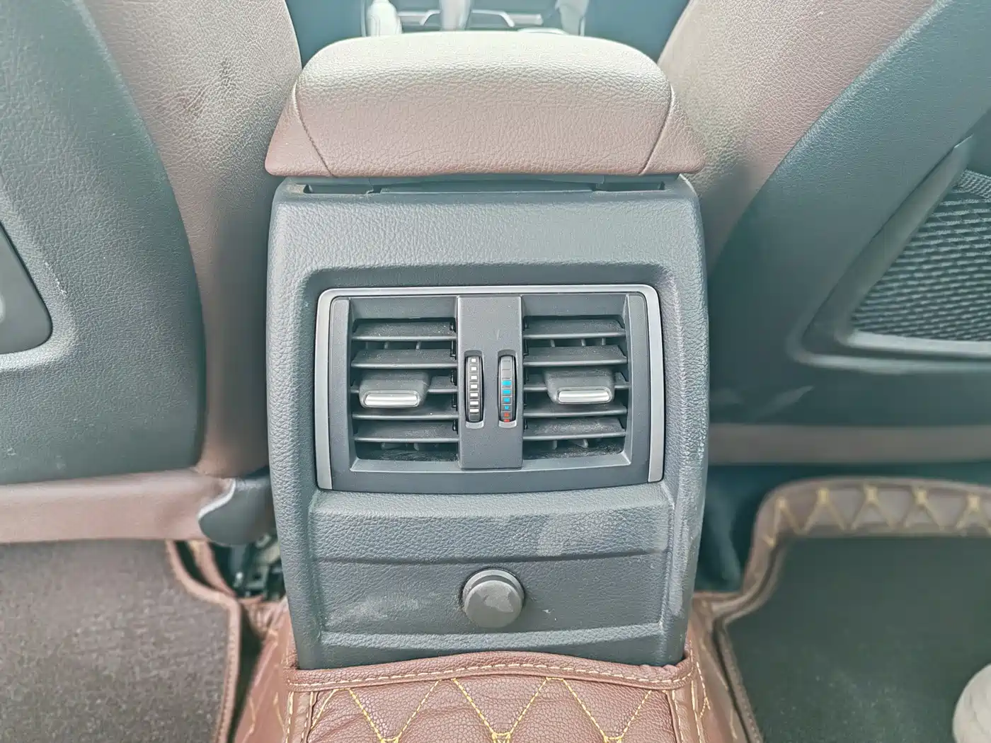BMW 3 Series 2019 320Li Fashion Type фото 17