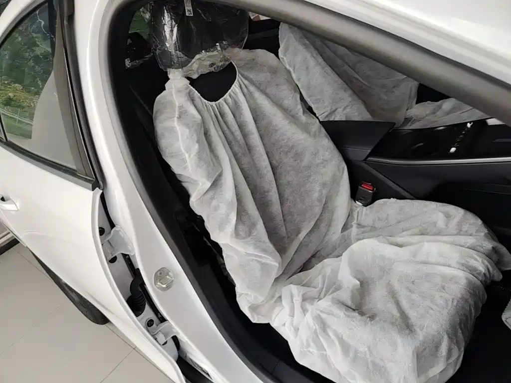 BYD Qin PLUS 2026 2026 DM-i Smart Edition 128KM Progressive