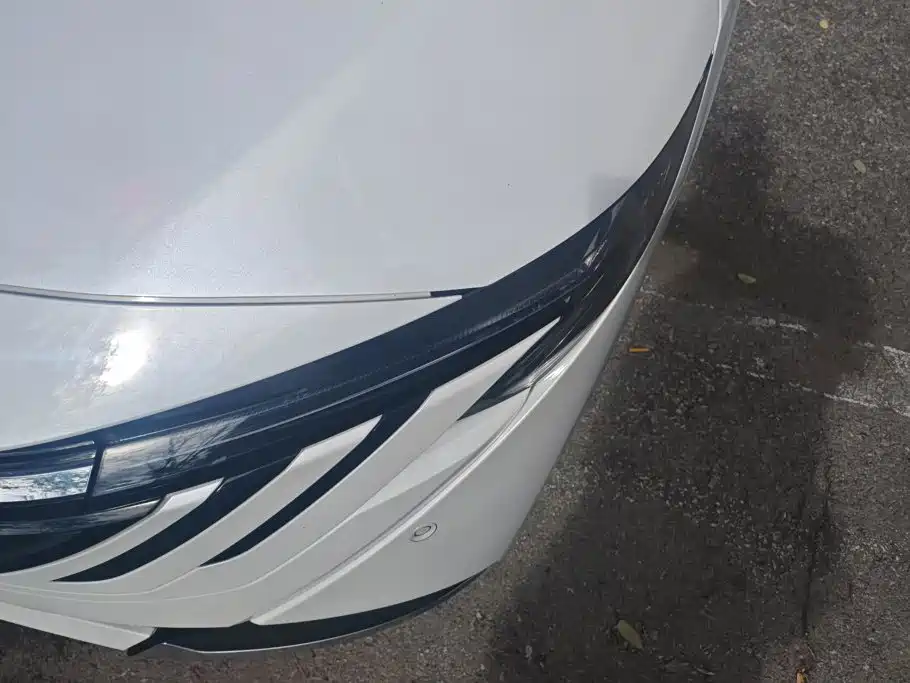 Nissan SYLPHY, миниатюра 5