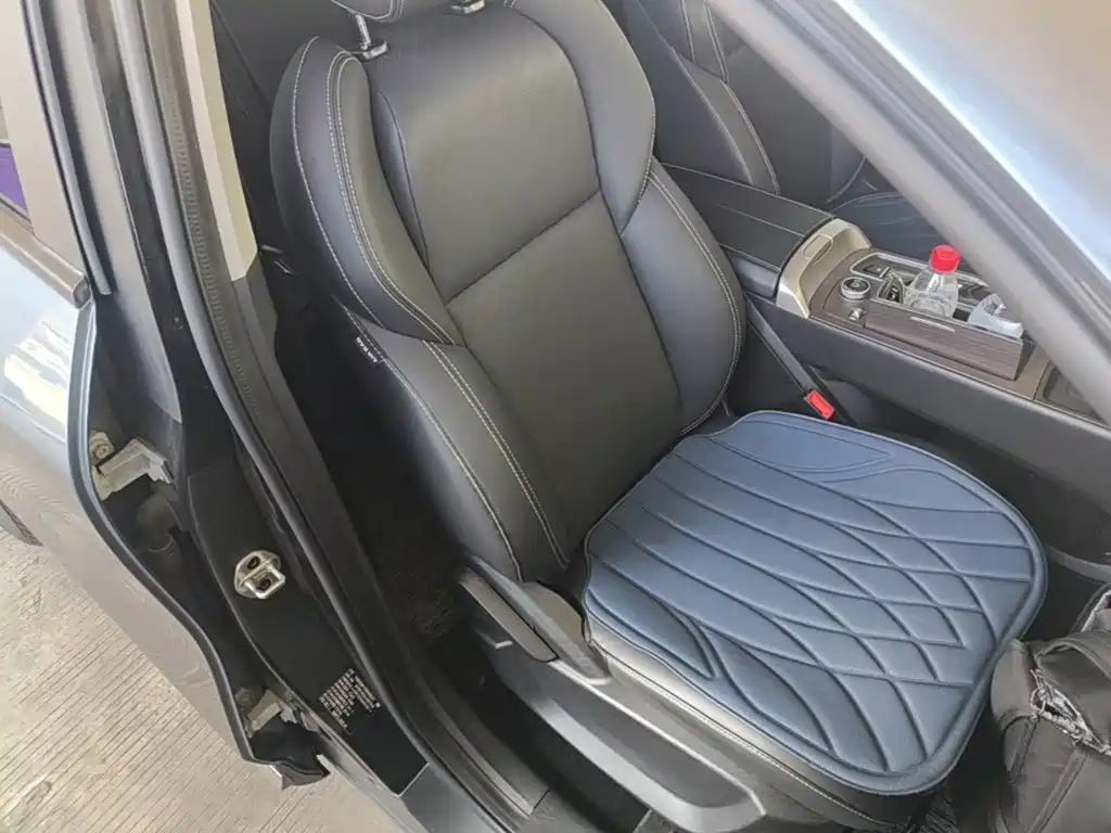 Chery New Energy Big Ant 2023 2022 Drive Cabin