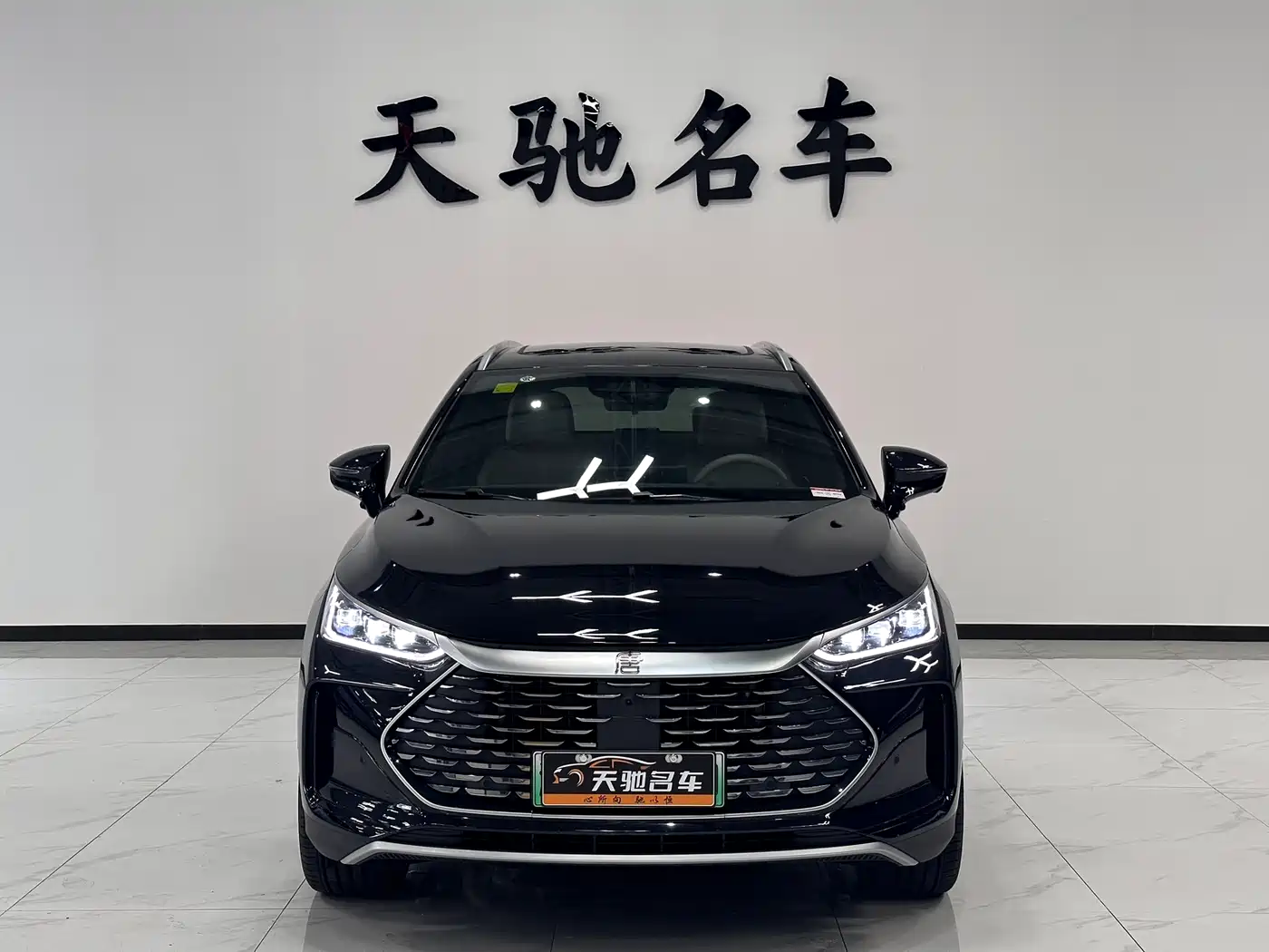 BYD TANGXIN ENERGY