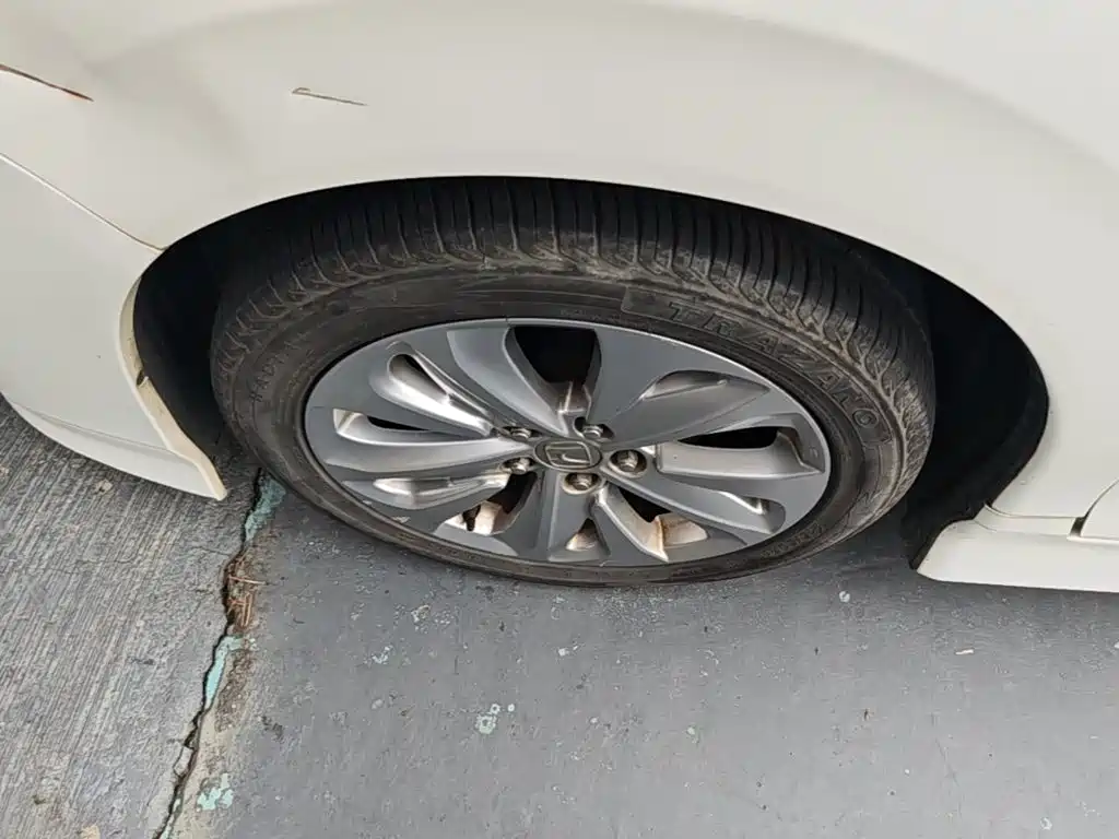 Honda Jade 2019 2020 1.8L Automatic Comfort Edition