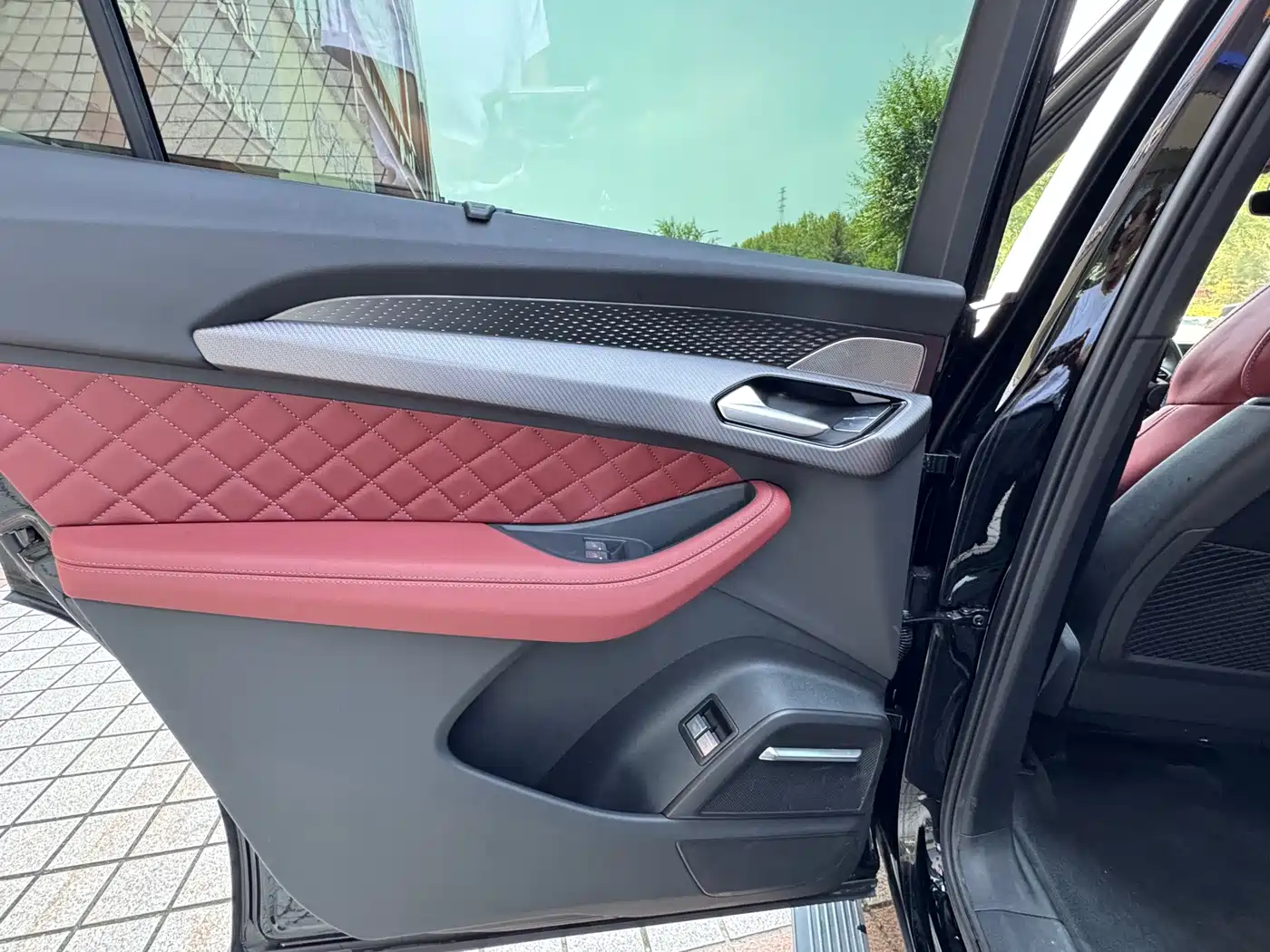 Audi Q6 2024 2024 45 TFSI quattro Black Warrior Edition 6-seater
