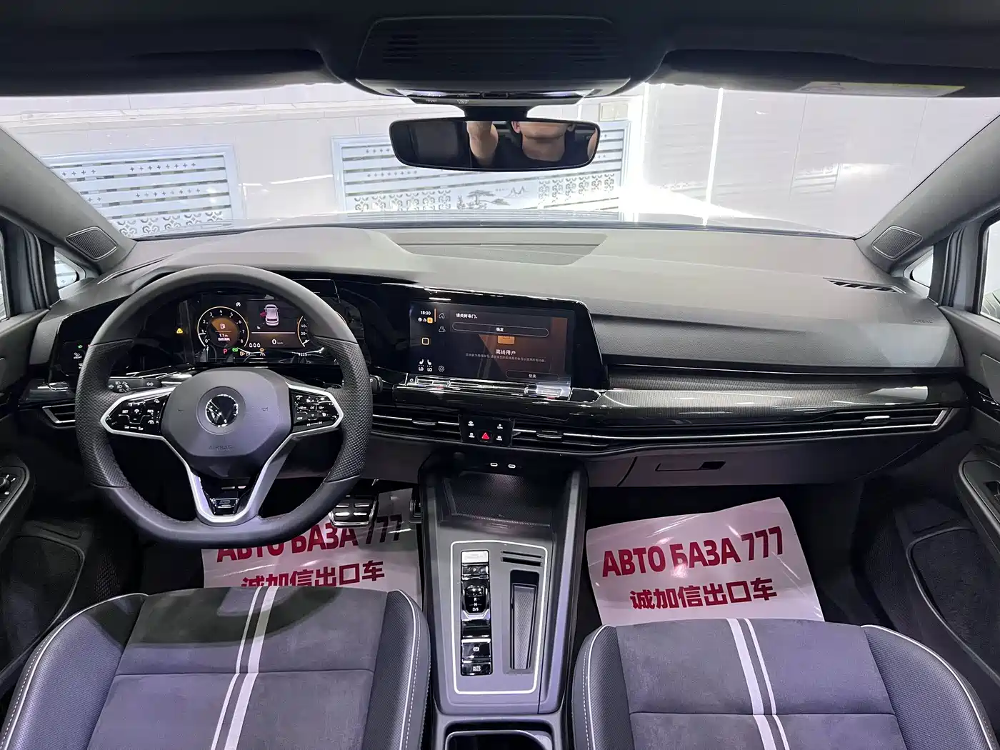 Volkswagen Golf, миниатюра 17