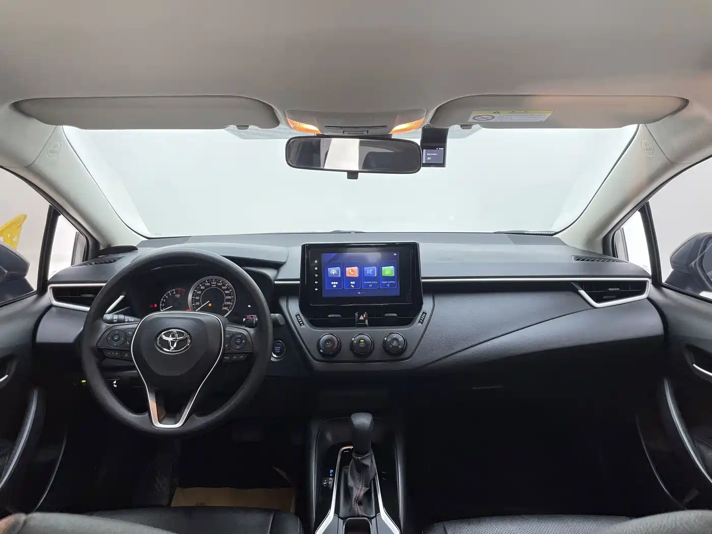 Toyota Corolla, миниатюра 21