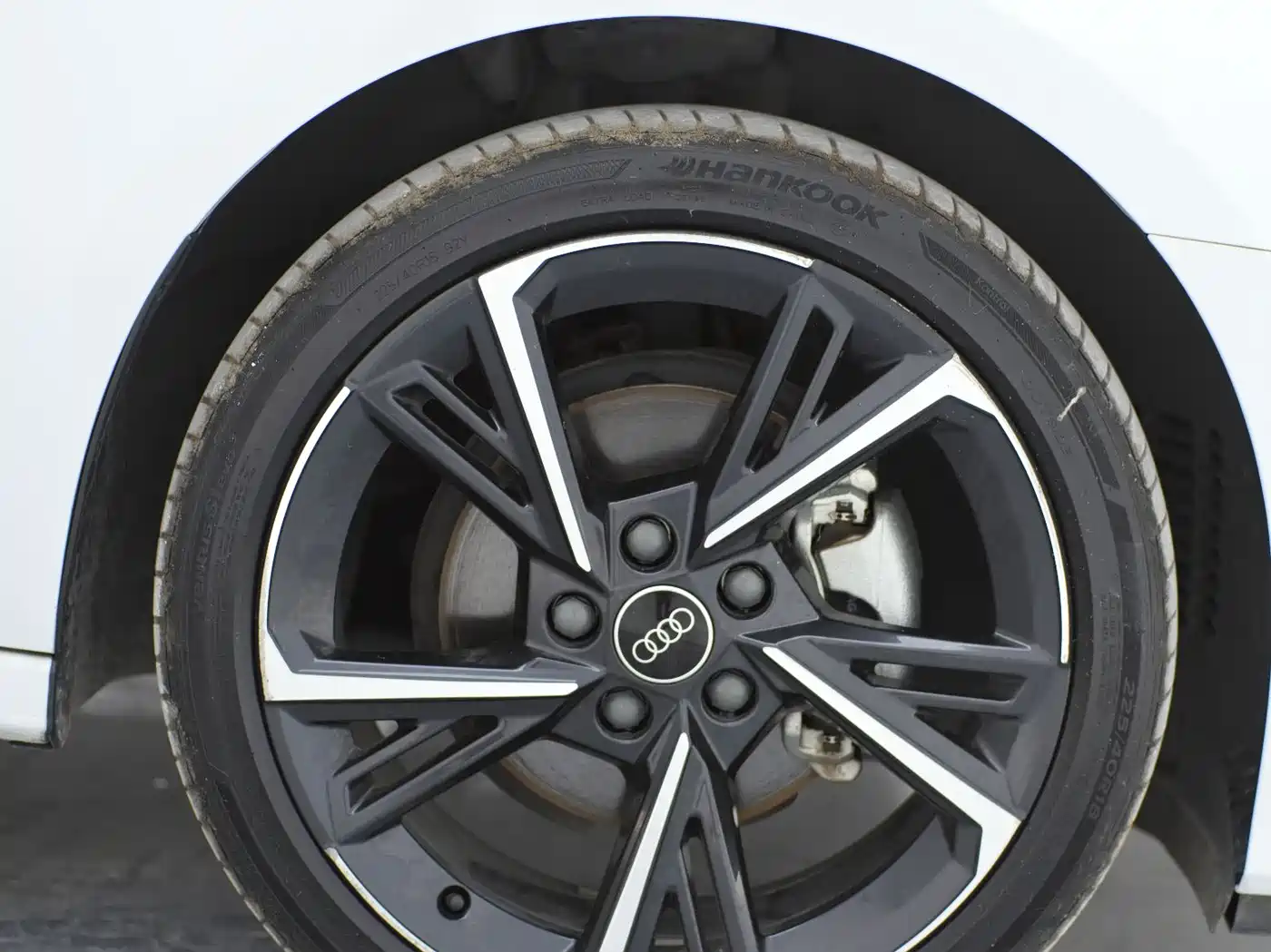 Audi A3 2022 Sportback 35 TFSI Style Sport фото 28