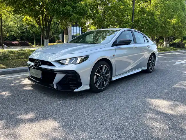 GAC Trumpchi Emkoo 2025 270T DCT Shadow Leopard R-Style Sport