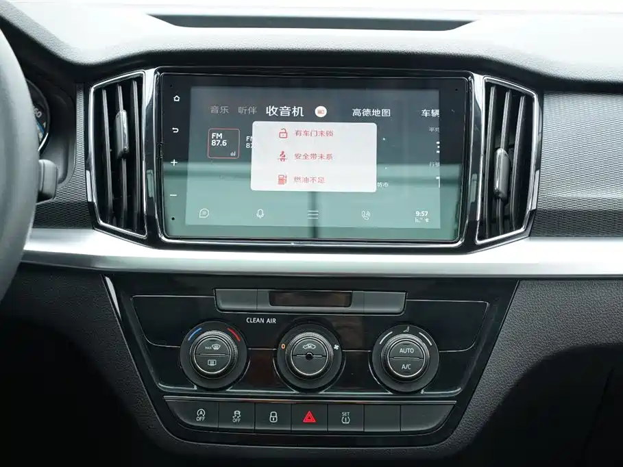 Škoda Kamiq 2023 Facelift 1.5L Auto Comfort Edition фото 16
