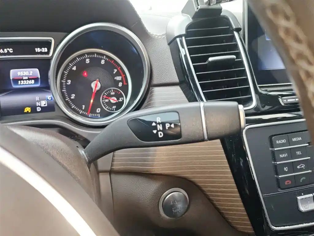Mercedes-Benz GLE 2018 GLE 320 4MATIC Dynamic Ultimate Edition фото 14