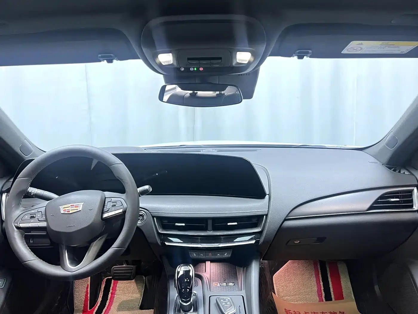 Фото 7 - Cadillac CT5