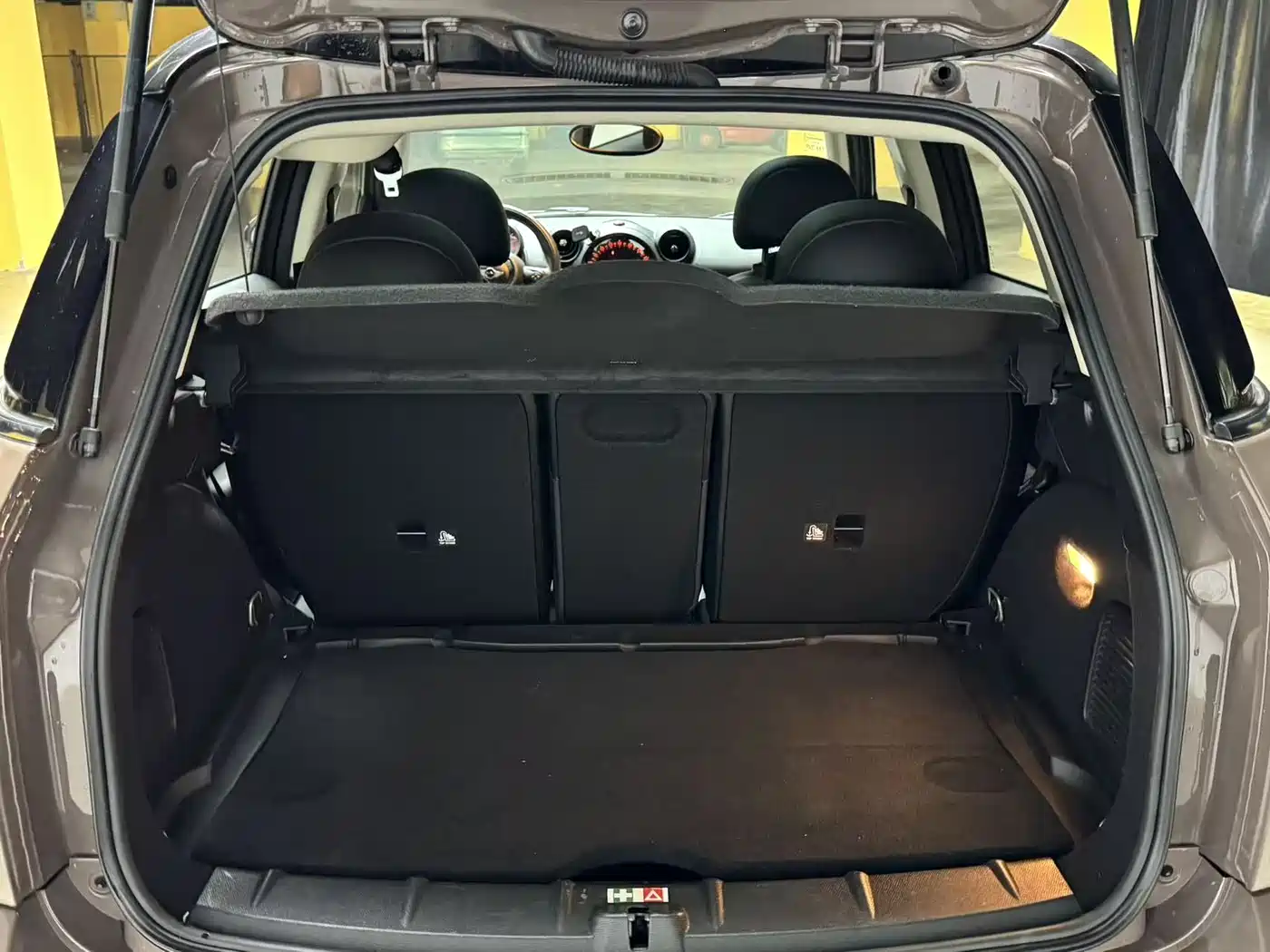 MINI COUNTRYMAN 2014 1.6T COOPER ALL4 Excitement фото 15