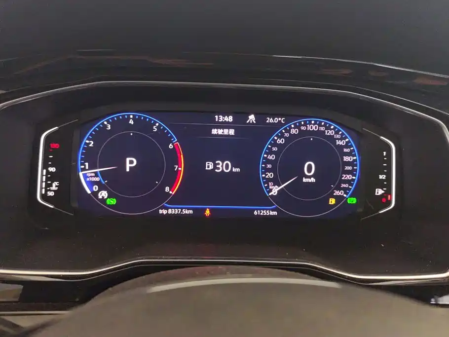 Volkswagen Sagitar, миниатюра 14