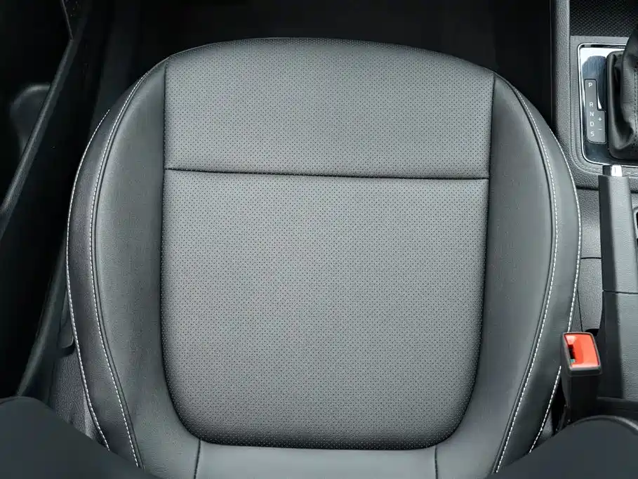 Škoda Kamiq 2023 Facelift 1.5L Auto Comfort Edition фото 19