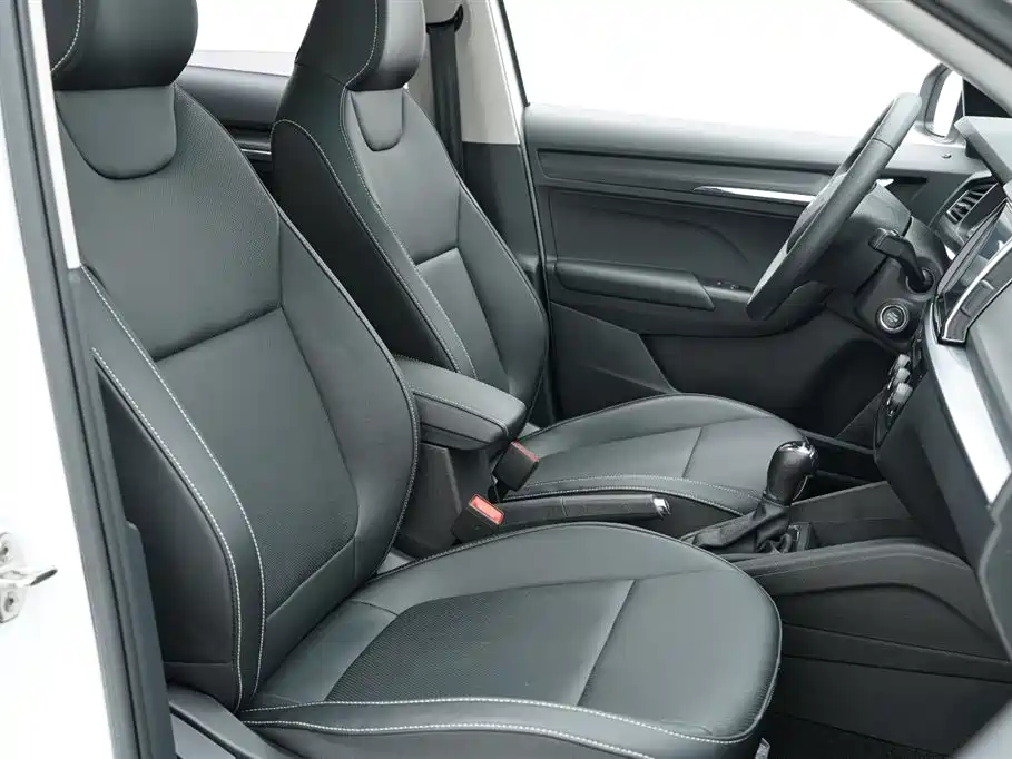 Škoda Kamiq 2023 Facelift 1.5L Auto Comfort Edition фото 29