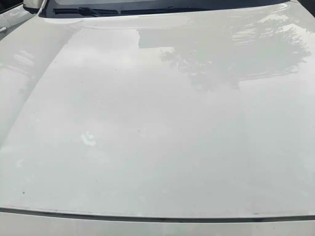 Yema Auto Mustang T80 2018 2018 2.0T Automatic Luxury