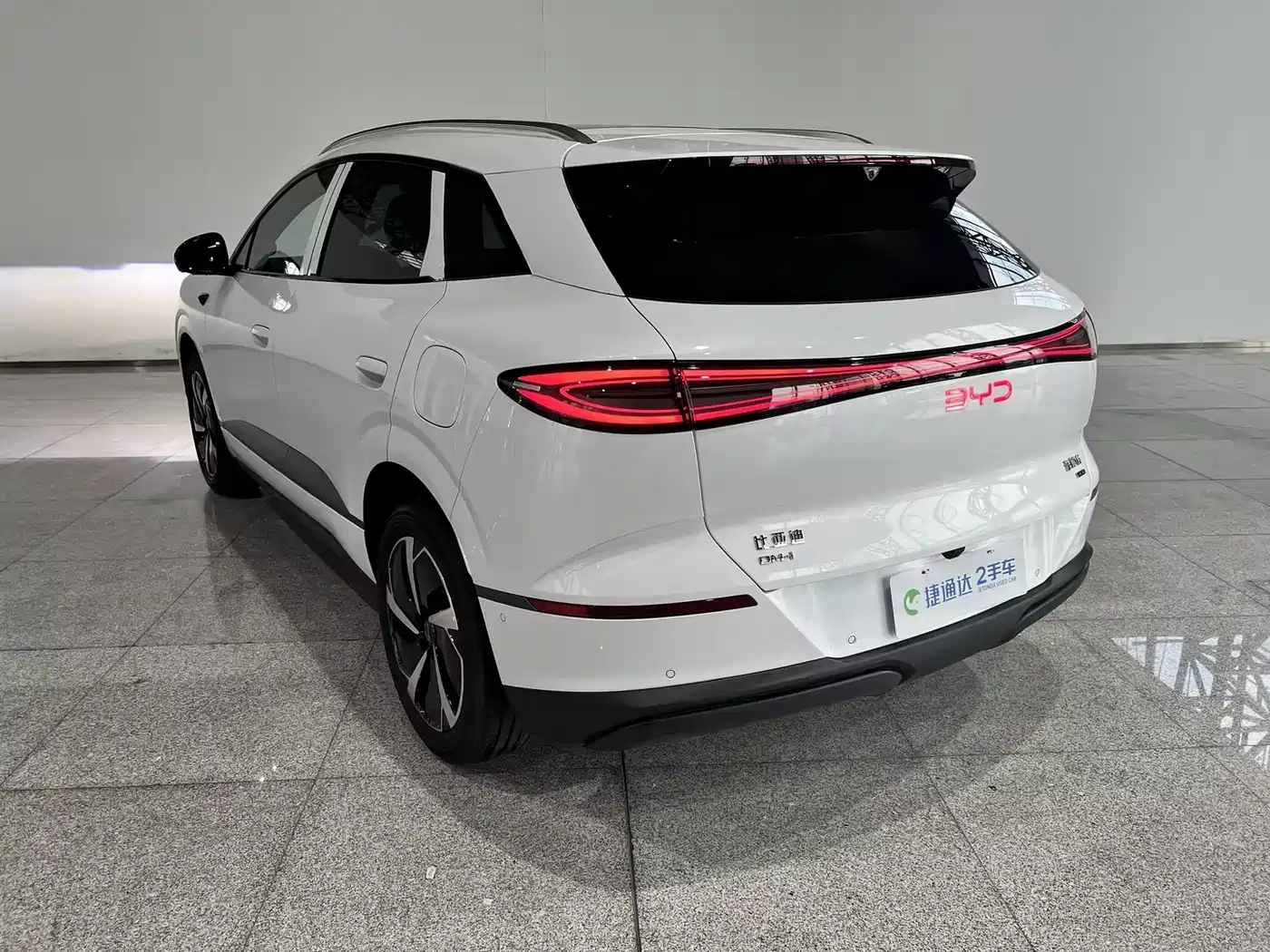 BYD Sealion 06 New Energy 2026 2025 DM-i 170 Pilot Pro Edition