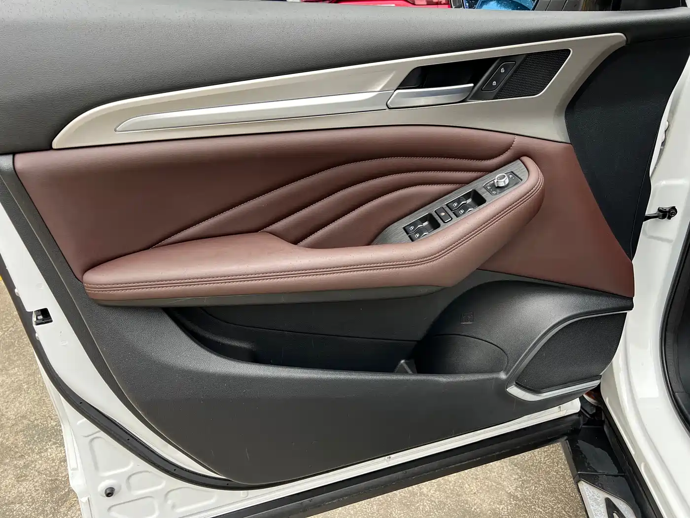 Haval F7 2019 2.0T 4WD i-Joy China VI фото 7