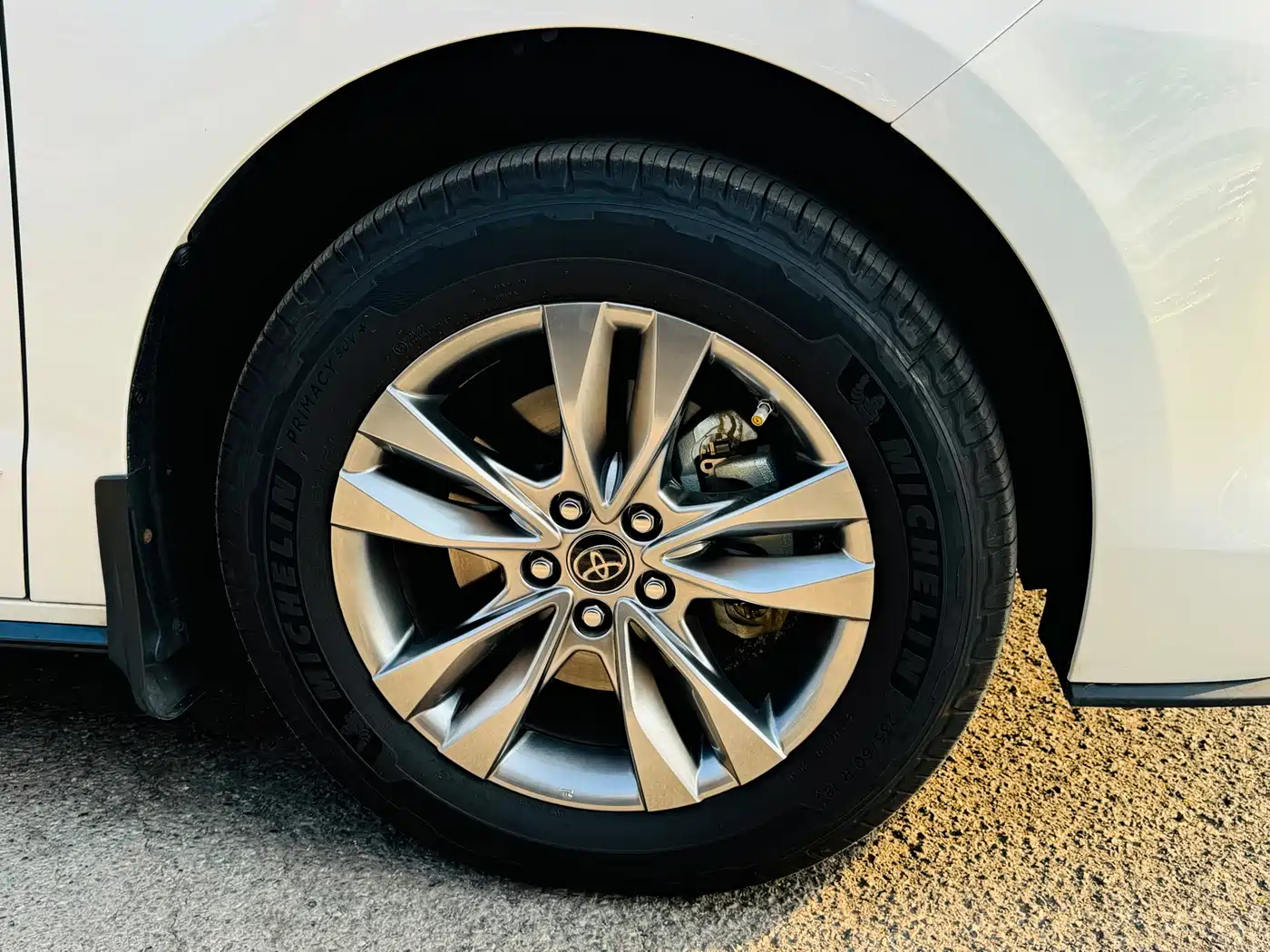 Toyota Sienna 2024 2.5L Hybrid 4WD Premium Edition фото 9