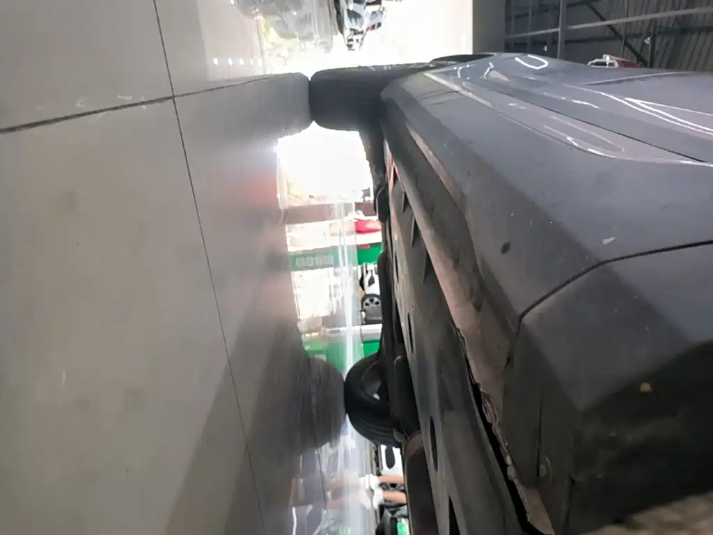 Baojun RS-5 2019 2019 1.5T CVT Intelligent Driving Control Flagship Edition China V