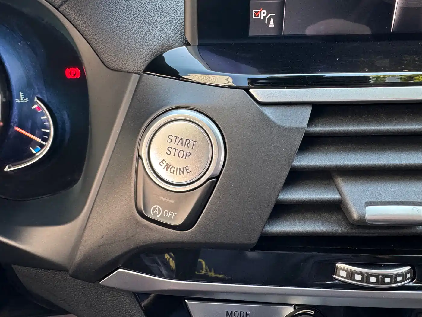 BMW X3 2018 xDrive28i M Sport Package China VI фото 34