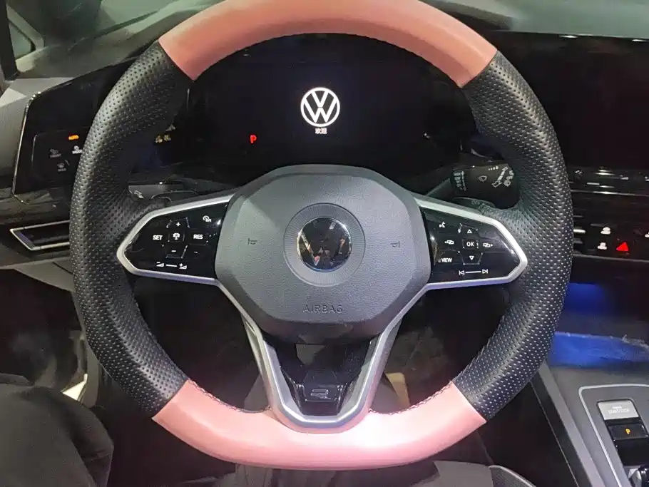 Volkswagen Golf, миниатюра 15