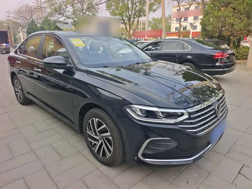 Photo 13 - Volkswagen Lavida