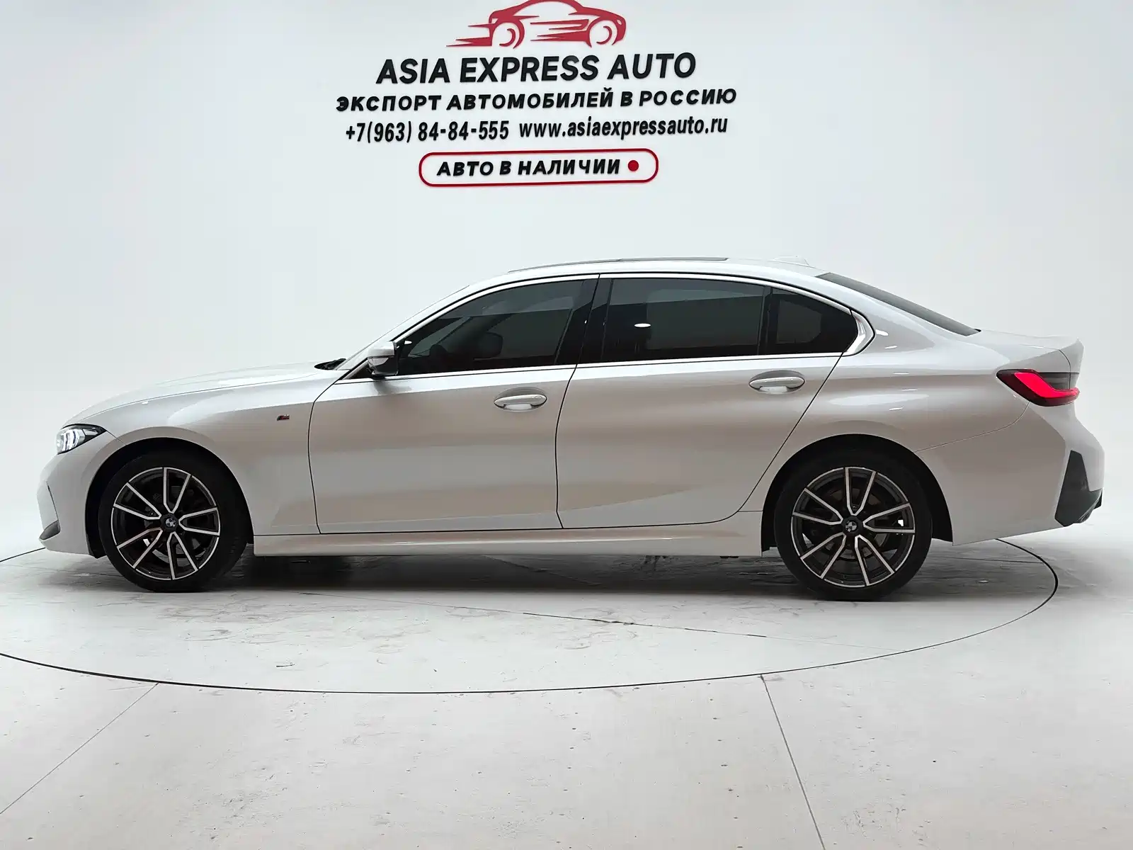 صورة 7 - BMW 3 Series