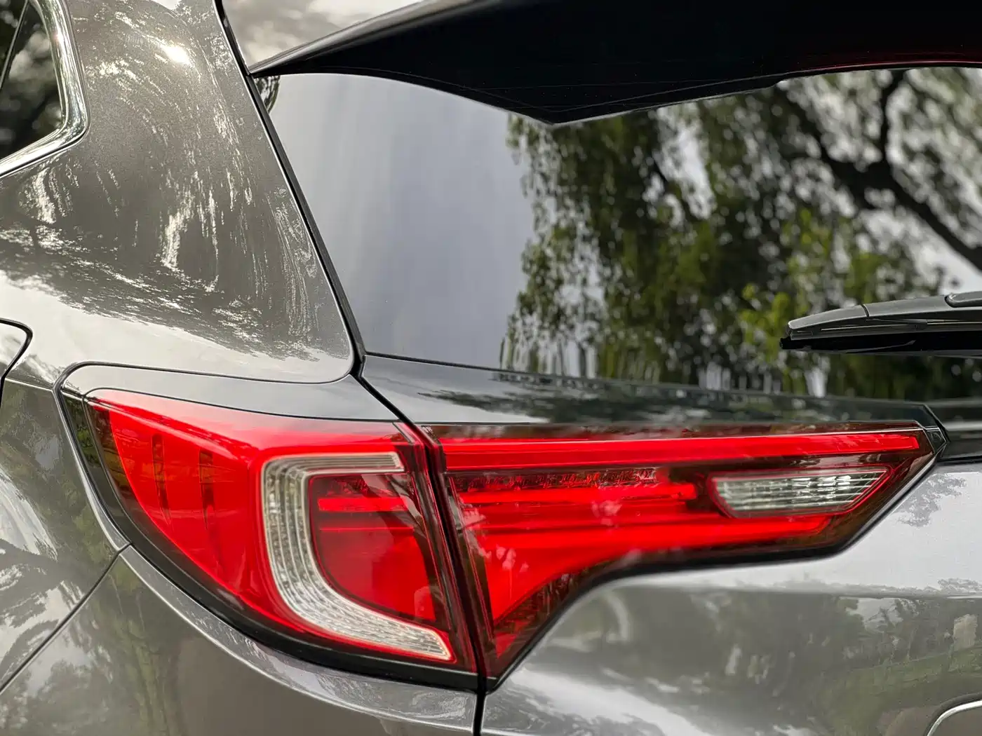 Acura CDX 2017 2016 1.5T 2WD Exclusive Edition