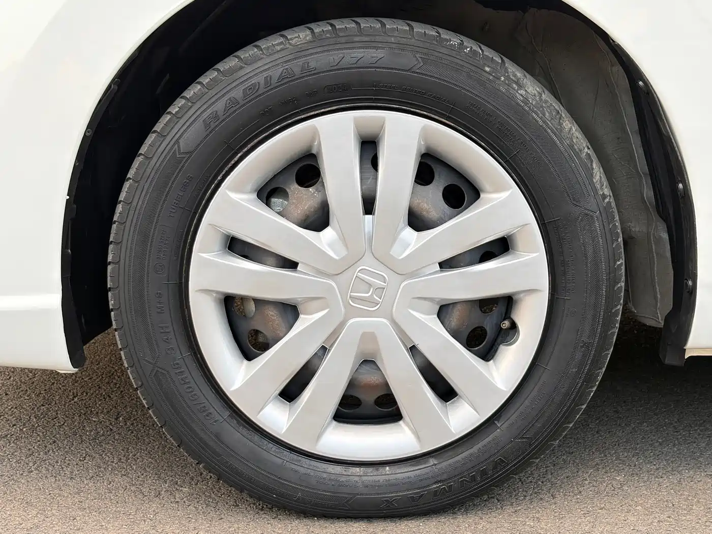 Honda Fit, миниатюра 11