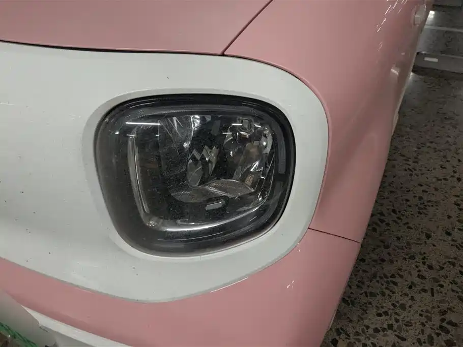 BESTUNE PENTIUM PONY