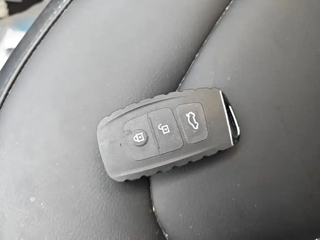 Besturn X40 2019 2019 1.6L Manual Luxury China VI