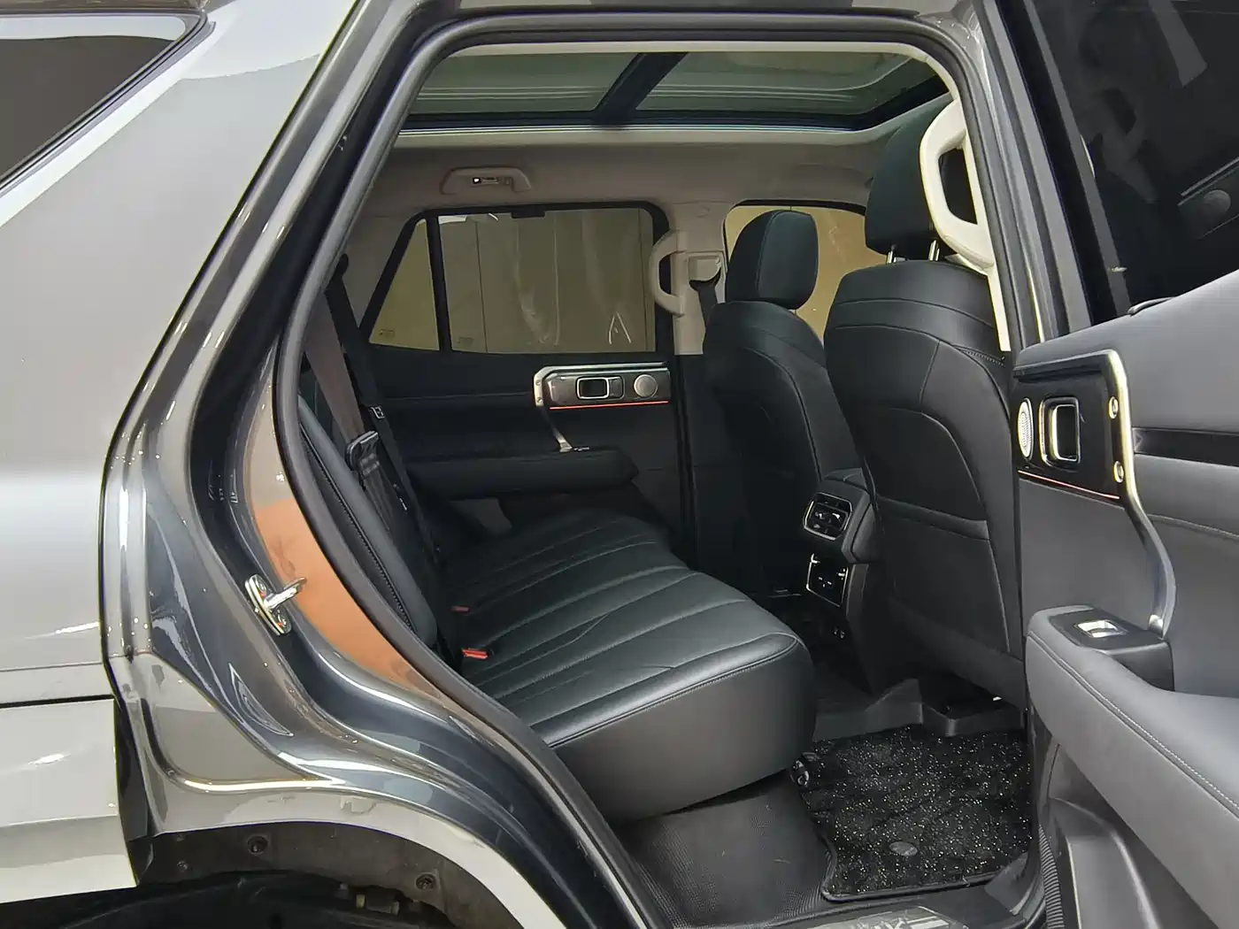 TANK TANK 400 NEW ENERGY